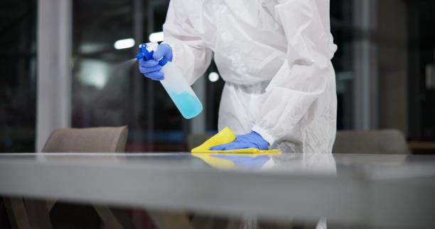 Licensed Biohazard service in Dell Rapids, SD - Trauma Clean Pros